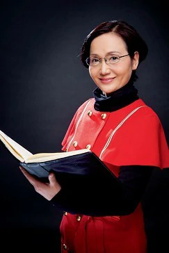 Prof. HU Jinlian